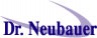 Dr. Neubauer